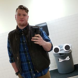 Meet your Posher, Steven